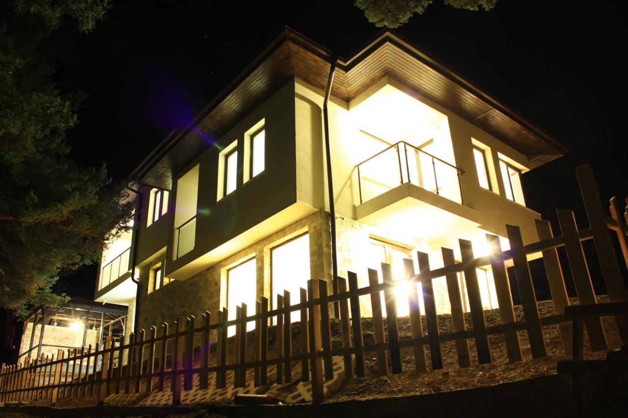 Къща За Гости Сиана Dospat Exterior photo